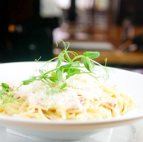 Knorr Fix Carbonara Jaka Śmietana?