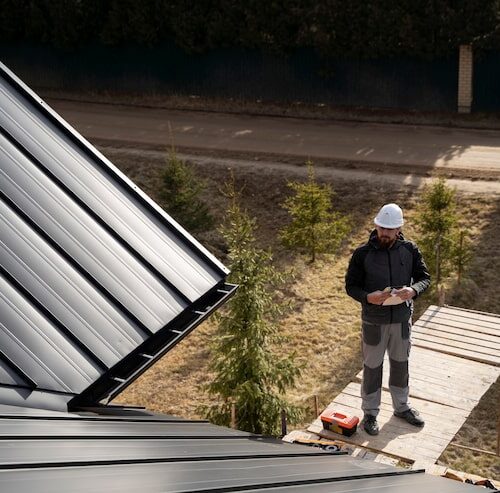 Jak Zrobić Dach Na Garażu