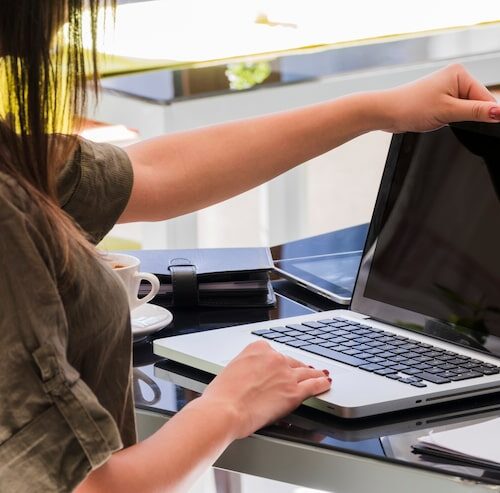 Jak podłączyć drukarkę HP do laptopa bezprzewodowo