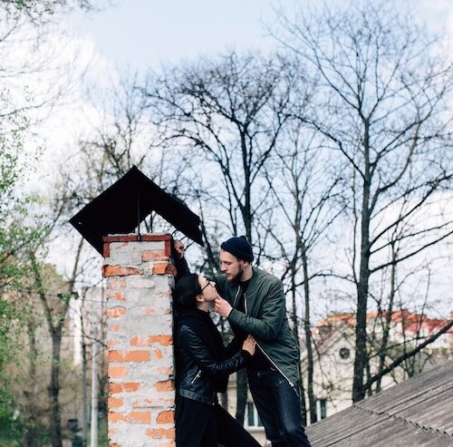 Czy Dym Z Kominka Jest Szkodliwy?