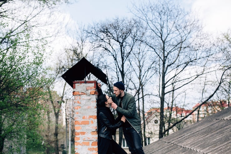 Czy Dym Z Kominka Jest Szkodliwy?