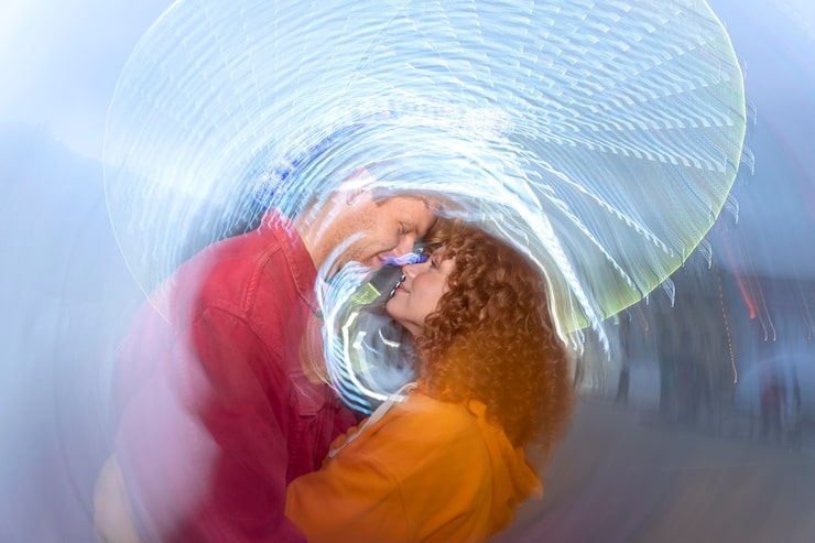 Jaka folia na tunel?
