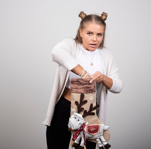 Strój robota – jak zrobić?
