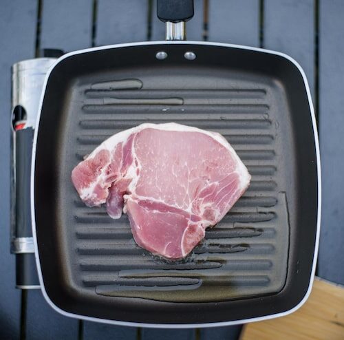 Jak długo pieczemy karkówkę w piekarniku