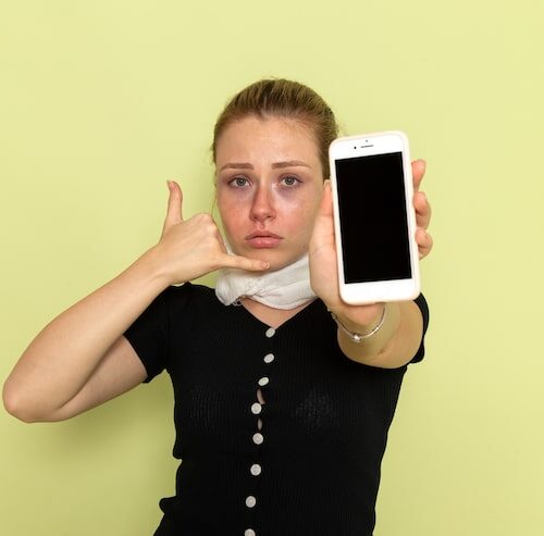 Co Zrobić Gdy Telefon Nie Chce Się Włączyć Motorola