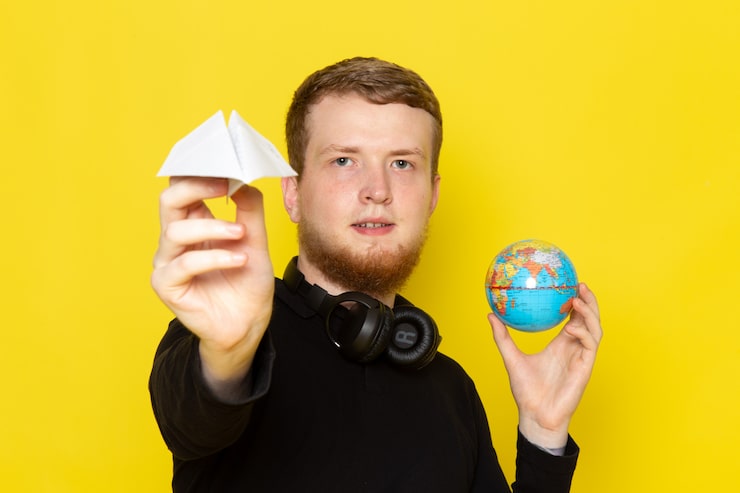 Jak zrobić AirDrop?