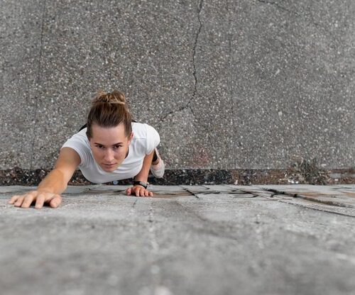 Ile cementu na podsypkę pod kostkę