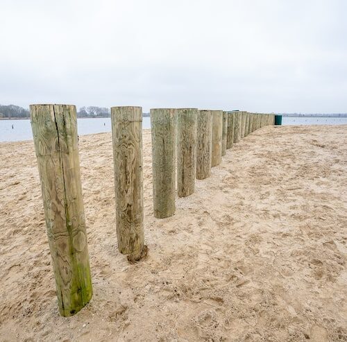 Ile waży obrzeże 6x20x100