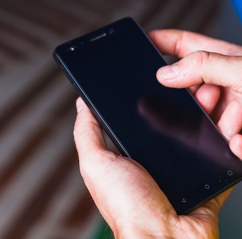 Jak zrobić zrzut ekranu Samsung bez przycisku