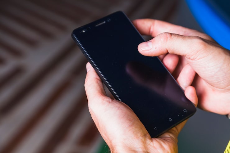 Jak zrobić zrzut ekranu Samsung bez przycisku
