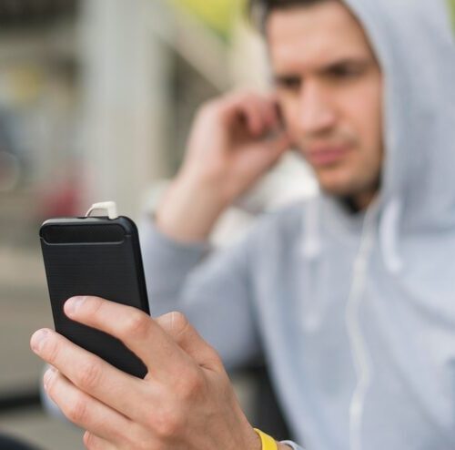 Jak zresetować telefon Samsung, gdy jest zablokowany?
