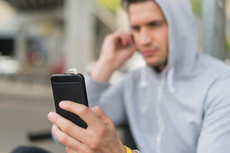 Jak zresetować telefon Samsung, gdy jest zablokowany?