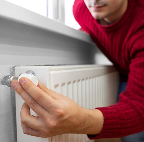 Jak wymienić głowicę termostatyczną