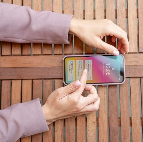 Jak zmienić wygląd ikon w Xiaomi