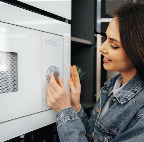 Jak odblokować piekarnik Samsung