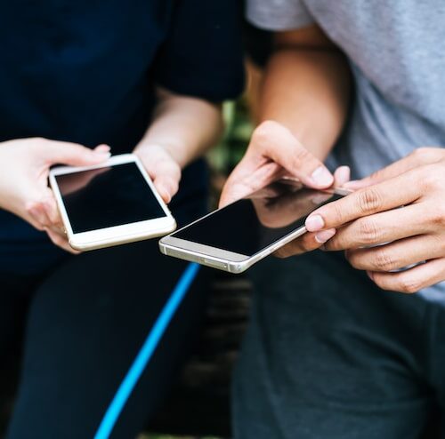 Udostępnianie łącza – Samsung jak wyłączyć