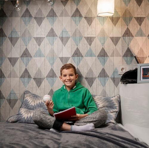 Kolory do pokoju młodzieżowego dla chłopaka – Najlepsze kolory do pokoju nastolatka