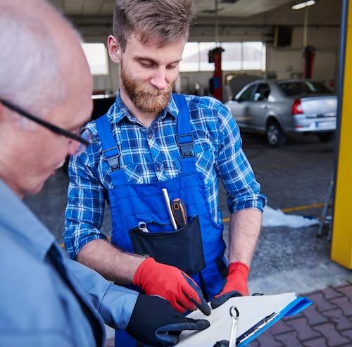 De Dietrich MCR3 Evo – instrukcja serwisowa – Do czego służy instrukcja serwisowa i gdzie ją znaleźć