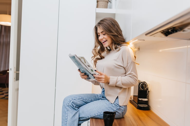 Instrukcja Electrolux – Gdzie znaleźć i jak czytać instrukcje sprzętu Electrolux