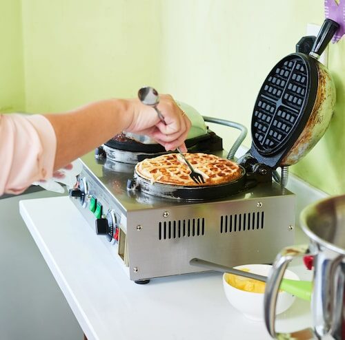 Gourmetmaxx frytkownica – instrukcja obsługi po polsku – Omówienie funkcji i zasad użytkowania frytkownicy Gourmetmaxx