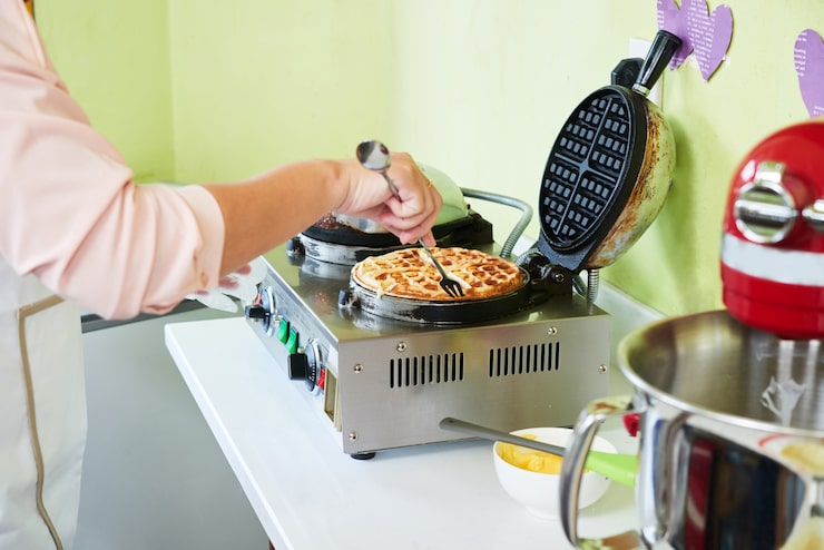 Gourmetmaxx frytkownica – instrukcja obsługi po polsku – Omówienie funkcji i zasad użytkowania frytkownicy Gourmetmaxx