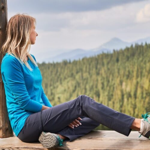 Weekend wellness w górach – jak połączyć aktywny wypoczynek z regeneracją?