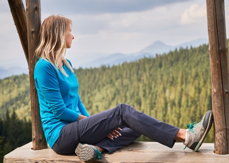 Weekend wellness w górach – jak połączyć aktywny wypoczynek z regeneracją?